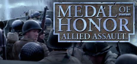 Medal of Honor: Allied Assault